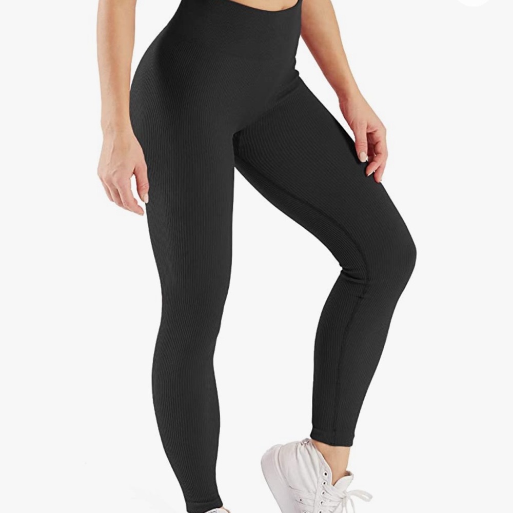 Workout leggings